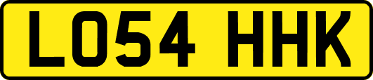 LO54HHK