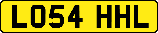 LO54HHL