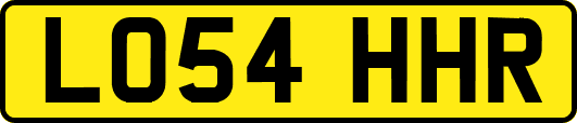 LO54HHR