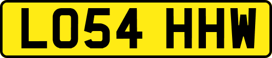 LO54HHW