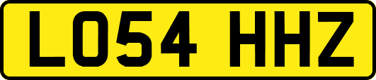 LO54HHZ