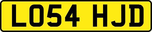 LO54HJD