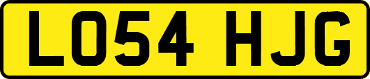LO54HJG