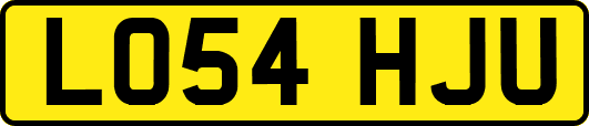 LO54HJU