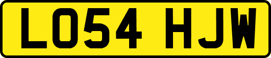 LO54HJW
