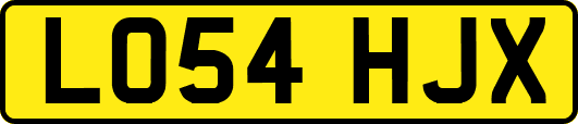LO54HJX