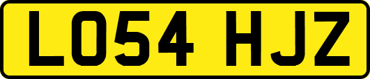 LO54HJZ