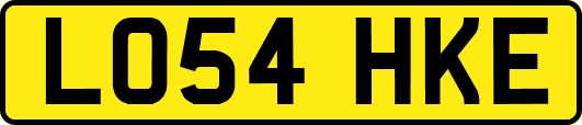 LO54HKE