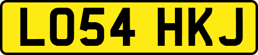 LO54HKJ