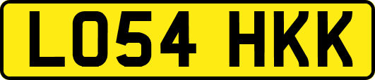 LO54HKK