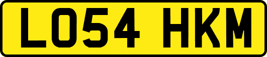 LO54HKM