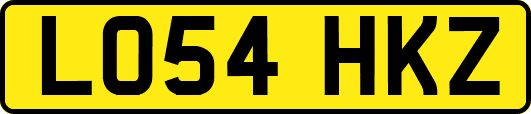 LO54HKZ
