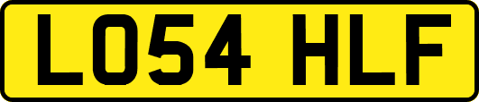 LO54HLF