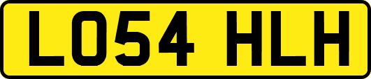 LO54HLH