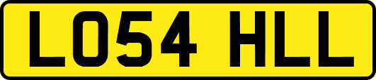 LO54HLL