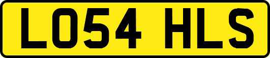 LO54HLS
