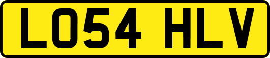 LO54HLV
