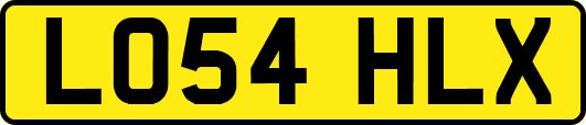 LO54HLX