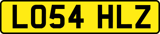 LO54HLZ