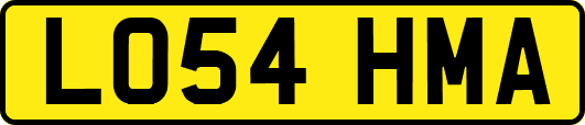 LO54HMA