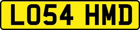 LO54HMD