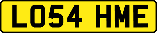 LO54HME