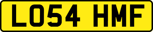 LO54HMF