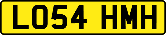 LO54HMH