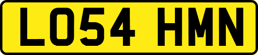 LO54HMN