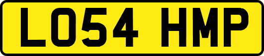 LO54HMP