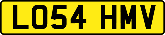 LO54HMV