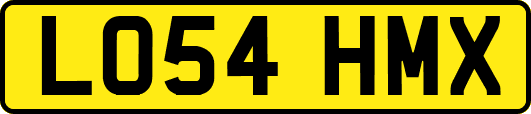 LO54HMX