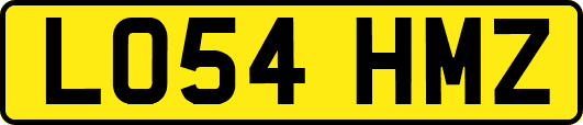 LO54HMZ