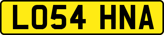 LO54HNA
