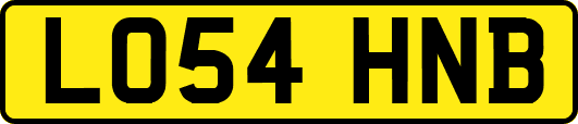 LO54HNB