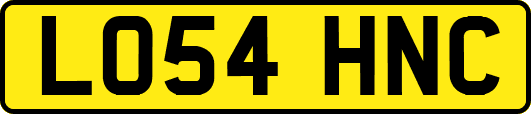 LO54HNC