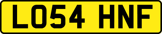 LO54HNF