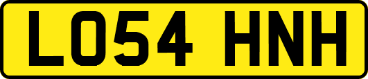LO54HNH