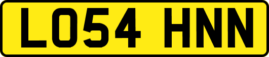 LO54HNN