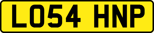 LO54HNP