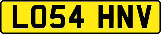 LO54HNV