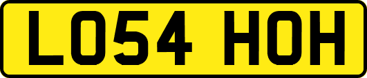 LO54HOH