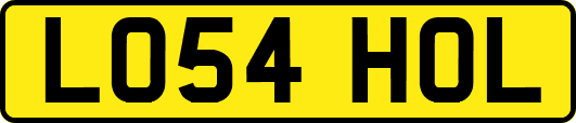 LO54HOL