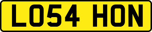 LO54HON
