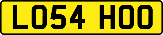 LO54HOO