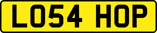 LO54HOP