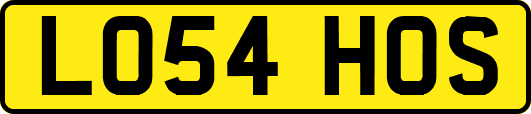 LO54HOS