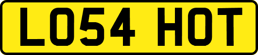 LO54HOT