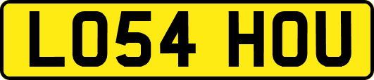 LO54HOU