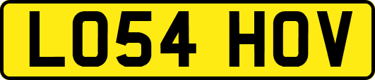 LO54HOV